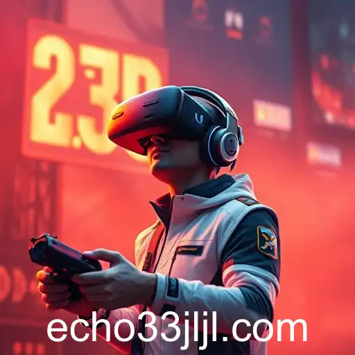 echo33