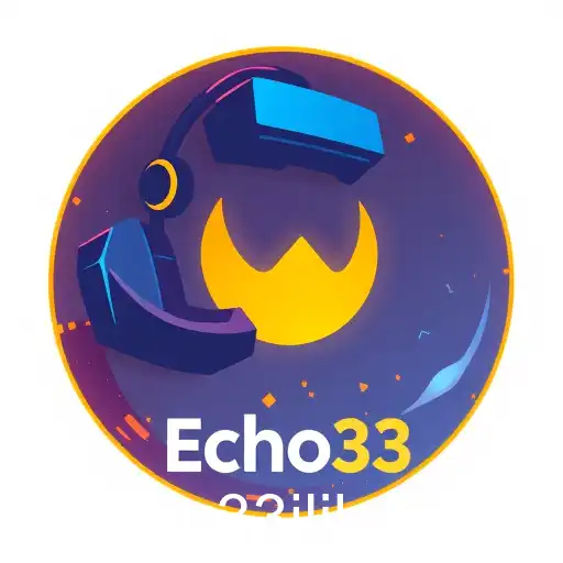 Echo33: The Game Website Revolution