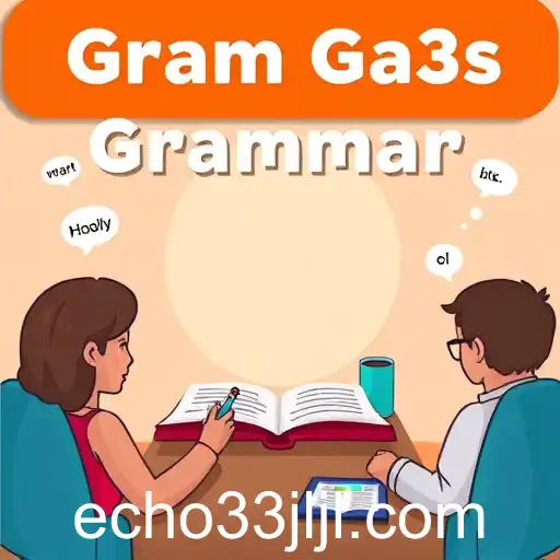 Echo33: Revolutionizing Online English Games