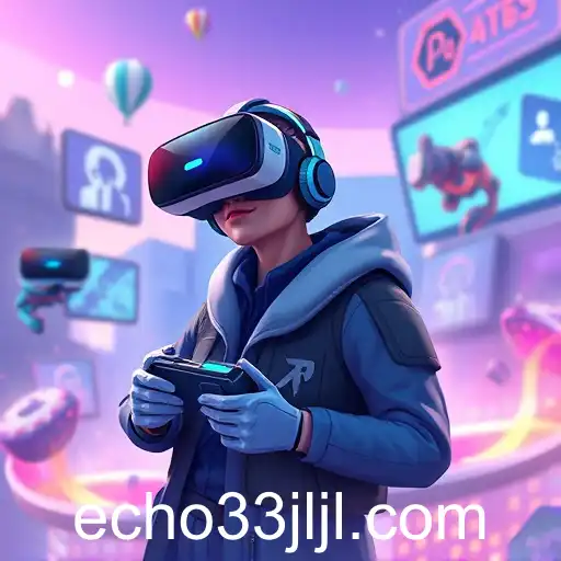 Echo33 Revolutionizes Online Gaming Experience