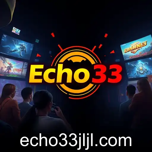 echo33