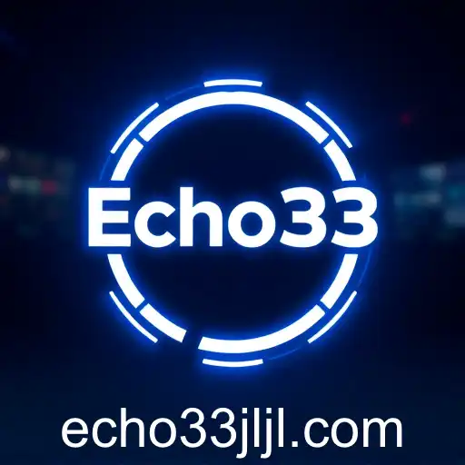 Echo33 Revolutionizes Online Gaming Experience