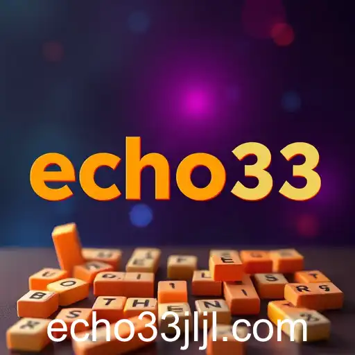 The Rise of Echo33 in Global Gaming