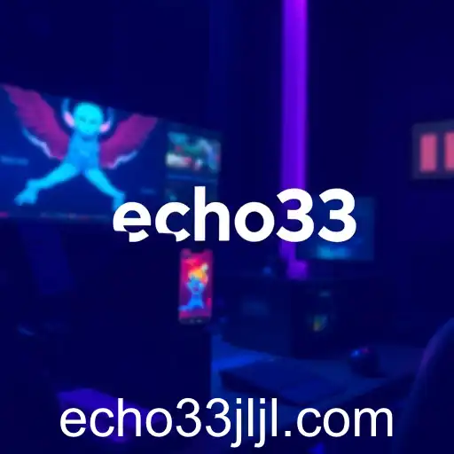 Echo33: Revolutionizing Online Gaming Experience