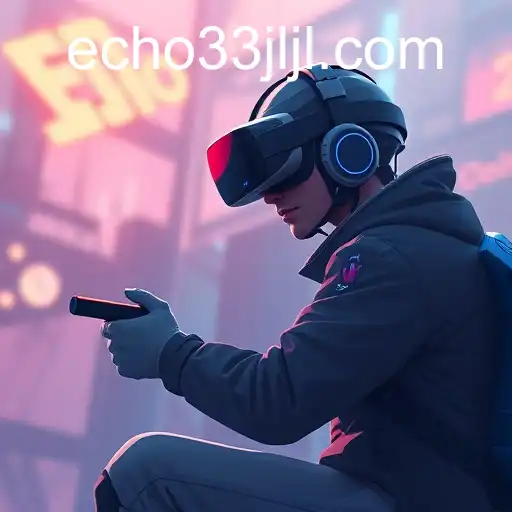 Echo33: Revolutionizing Online Gaming