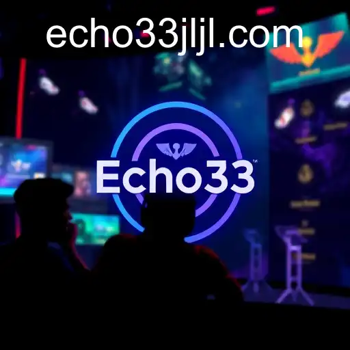 Echo33: Revolutionizing Online Gaming