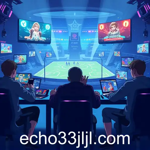 echo33