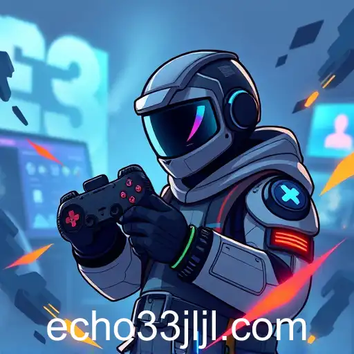 Echo33: Interactive Revolution in Online Gaming