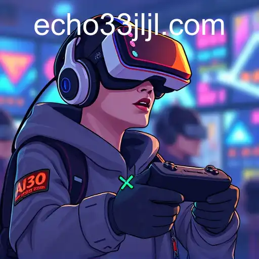 Echo33 Revolutionizing Gaming Experience