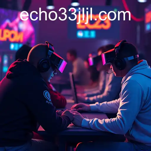 The Evolution of Online Gaming in a Digital Era