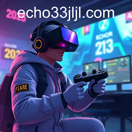 Gaming Trends and Innovations in 2025