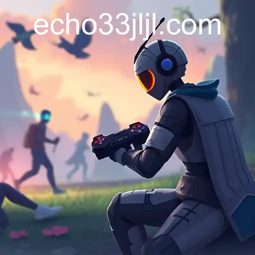 Innovation and Creativity Drive Growth at Echo33