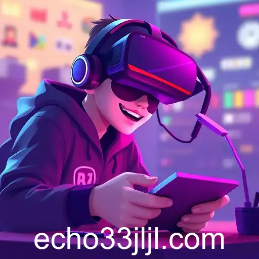 echo33