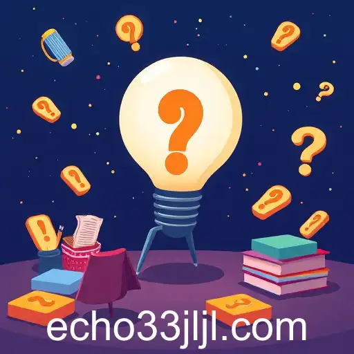 The Engaging World of Fun Quizzes: Unveiling the Magic of