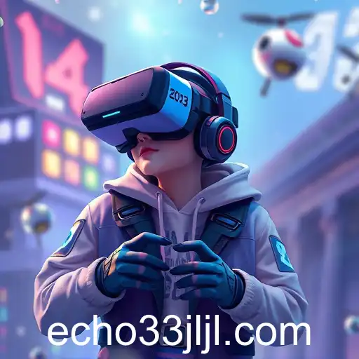 The Rise of Echo33 in Digital Gaming