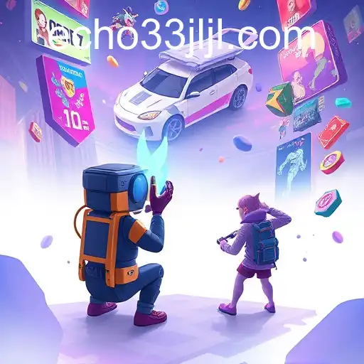 The Rise of Echo33 in the Gaming World