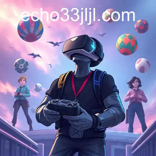 The Rise of echo33: A Game Changer in the Digital World