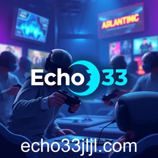The Rise of Echo33: Transforming Gaming in 2025