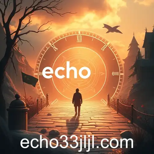 Exploring 'Story Time': The Narrative Game Category with the Keyword 'echo33'